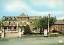 Bertholène * Hôtel Bancarel J. BRUN Propriétaire - Sonstige & Ohne Zuordnung