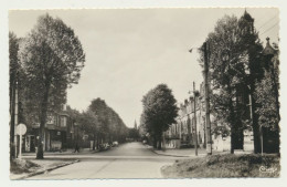 LAMBERSART -  Avenue Du Maréchal Leclerc - Lambersart