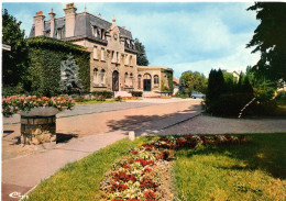 Saint-Gratien (95 - Val-d'Oise) - L'hôtel De Ville - E 95.555.17.3.0489 - Saint Gratien