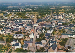 PLUVIGNER (Morbihan): Vue Générale Aérienne - Pluvigner