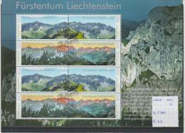 Liechtenstein 2019 - YT F1885 (gest./obl./used) - Usati