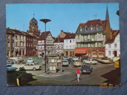 EUSKIRCHEN MARKTPLATZ - Euskirchen