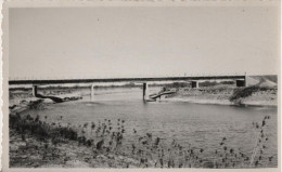 Lago Y Puente  14cm X 8.5cm - 5914 - Amerika