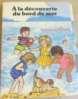 A La Découverte Du Bord De Mer - Hachette - Livre Poster - BE - Hachette