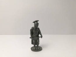 Kinder : Römer  1978-86 - Legat - Unterfeldherr - Eisen - 7A- 40 Mm - 2 - Figurines En Métal