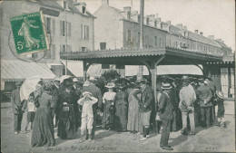 14 LUC SUR MER - LA PIERRE A POISSON - Andere & Zonder Classificatie