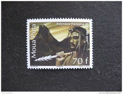 Polynésie: TB  N° 934 , Neuf XX. - Unused Stamps