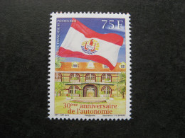 Polynésie: TB  N° 1069 , Neuf XX. - Unused Stamps