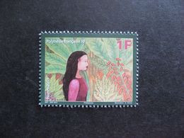 Polynésie: TB  N° 1088 , Neuf XX. - Unused Stamps