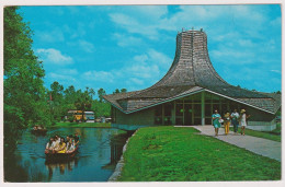 AK 197705 USA - Georgia - Waycross - Okefenokee Swamp Park - Andere & Zonder Classificatie