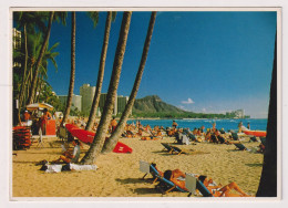 AK 197717 USA - Hawaii - Waikiki - Honolulu - Honolulu