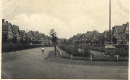 Zwartberg - Hôtel Des Liégeois - Het Zuidvijk - Genk