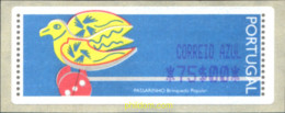 87211 MNH PORTUGAL 1996 DISTRIBUIDORES - Otros & Sin Clasificación