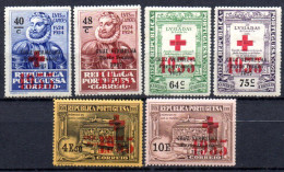 Portugal: Yvert N° Timbre De Franchise 65/68**; MNH; Cote 18.00€ - Nuevos