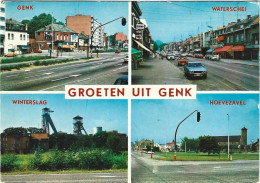 Groeten Uit Genk ( Multivues ) - Genk