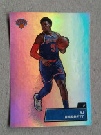 ST 50 - NBA Basketball 2022-23, Sticker, Autocollant, PANINI, No 227 RJ Barrett New York Knicks - 2000-Now