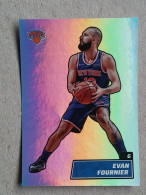 ST 50 - NBA Basketball 2022-23, Sticker, Autocollant, PANINI, No 229 Evan Fournier New York Knicks - 2000-Hoy