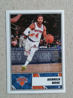 ST 50 - NBA Basketball 2022-23, Sticker, Autocollant, PANINI, No 230 Derrick Rose New York Knicks - 2000-Heute