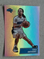 ST 50 - NBA Basketball 2022-23, Sticker, Autocollant, PANINI, No 239 Cole Anthony Orlando Magic - 2000-Nu