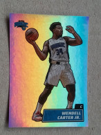 ST 50 - NBA Basketball 2022-23, Sticker, Autocollant, PANINI, No 240 Wendell Carter Jr. Orlando Magic - 2000-Heute