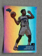 ST 50 - NBA Basketball 2022-23, Sticker, Autocollant, PANINI, No 240 Wendell Carter Jr. Orlando Magic - 2000-Aujourd'hui