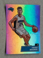 ST 50 - NBA Basketball 2022-23, Sticker, Autocollant, PANINI, No 242 Franz Wagner Orlando Magic - 2000-Heute