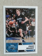 ST 50 - NBA Basketball 2022-23, Sticker, Autocollant, PANINI, No 244 Franz Wagner Orlando Magic - 2000-Aujourd'hui