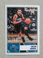 ST 50 - NBA Basketball 2022-23, Sticker, Autocollant, PANINI, No 246 Jalen Suggs Orlando Magic - 2000-Nu