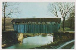 AK 197746 USA - Kentucky - KCBA 2 Near Levy In Bourbon County - Autres & Non Classés