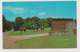 AK 197749 USA - Kentucky - Gilbertsville - Kentucky Dam Village State Resort Park - Altri & Non Classificati