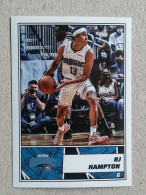 ST 50 - NBA Basketball 2022-23, Sticker, Autocollant, PANINI, No 247 RJ Hampton Orlando Magic - 2000-Aujourd'hui