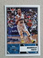 ST 50 - NBA Basketball 2022-23, Sticker, Autocollant, PANINI, No 248 Markelle Fultz Orlando Magic - 2000-Hoy