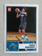 ST 50 - NBA Basketball 2022-23, Sticker, Autocollant, PANINI, No 249 Paolo Banchero Orlando Magic - 2000-Oggi