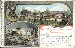 41334171 Wolfenbuettel Wald-Restaurant Antoinettenruh Wolfenbuettel - Wolfenbuettel