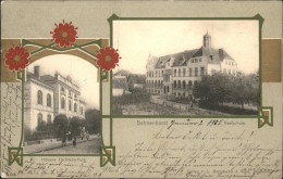 41334163 Delmenhorst Realschule Delmenhorst - Delmenhorst