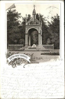 41333974 Luetzen Gustav Adolf-Denkmal Luetzen - Lützen