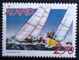 ALAND                        N° 158                      NEUF** - Aland