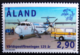 ALAND                        N° 159                     NEUF** - Aland