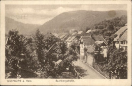 41333644 Ilsenburg Harz Buchbergstrasse Ilsenburg - Ilsenburg