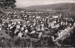 Wettingen, Gesamtansicht Um Ca.1939 - Wettingen