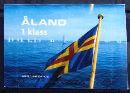 ALAND                       N° 234                     NEUF** - Aland