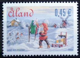 ALAND                       N° 243                     NEUF** - Aland