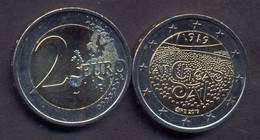 Ireland 2 Euro 2019 UNC > Centenary Of The First Sitting Of Dáil Éireann - Irland