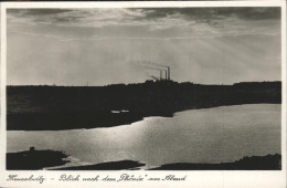 41333066 Meuselwitz Blick Zum Phoenix Am Abend Meuselwitz Thueringen - Meuselwitz