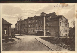 41333032 Leisnig Kreiskrankenhaus Leisnig - Leisnig