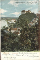 41332974 Leisnig Schloss Mildenstein Leisnig - Leisnig