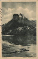 41332961 Leisnig Schloss Mildenstein Leisnig - Leisnig