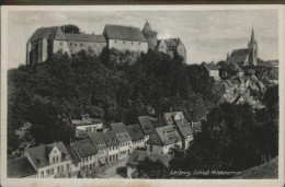 41332811 Leisnig Schloss Mildenstein Leisnig - Leisnig