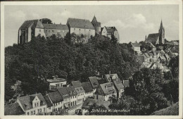 41332809 Leisnig Schloss Mildenstein Leisnig - Leisnig