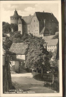 41332751 Leisnig Malerwinkel Schloss Leisnig - Leisnig